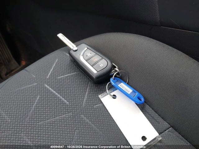 2T3B1RFV6SC576639 Toyota RAV4