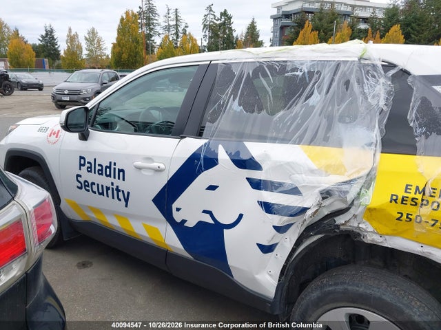 2T3B1RFV6SC576639 Toyota RAV4