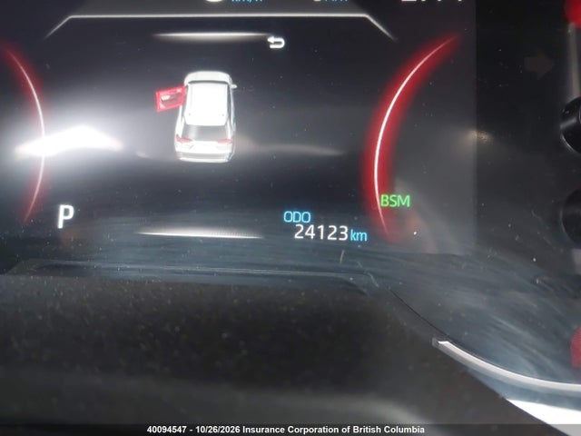 2T3B1RFV6SC576639 Toyota RAV4