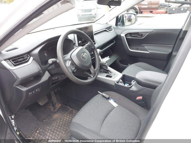 2T3B1RFV6SC576639 Toyota RAV4