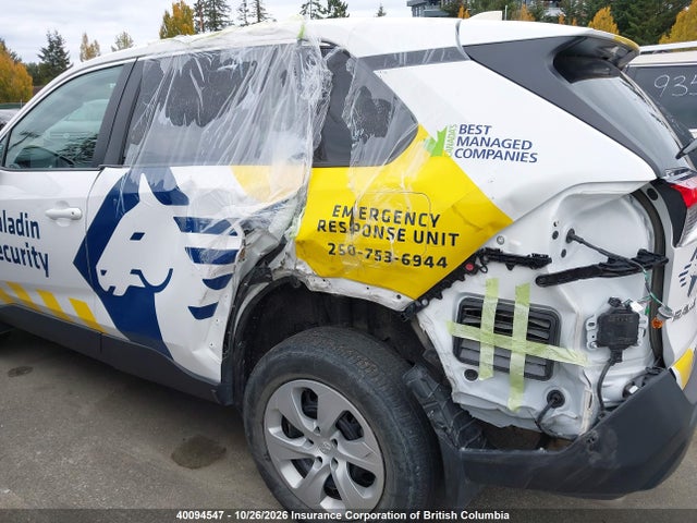 2T3B1RFV6SC576639 Toyota RAV4