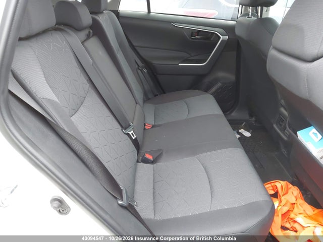 2T3B1RFV6SC576639 Toyota RAV4