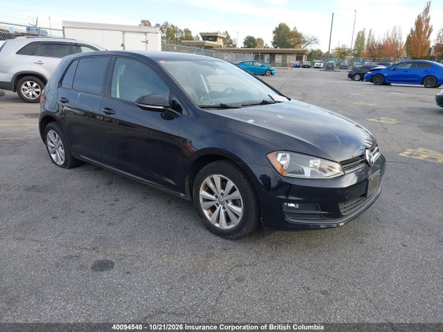 3VW117AU0FM027195 auction archive image