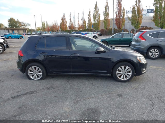 3VW117AU0FM027195 Volkswagen Golf