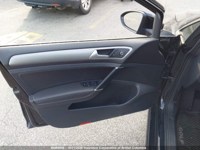 3VW117AU0FM027195 Volkswagen Golf
