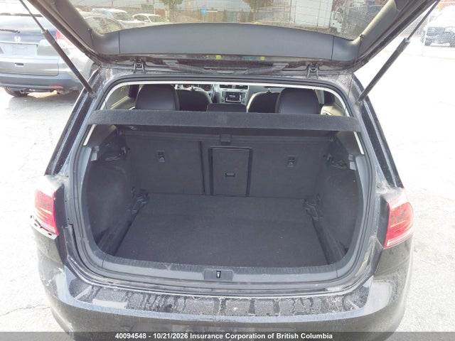 3VW117AU0FM027195 Volkswagen Golf