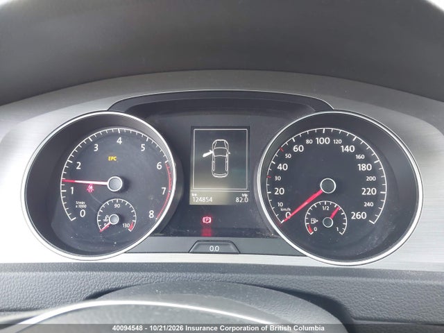 3VW117AU0FM027195 Volkswagen Golf