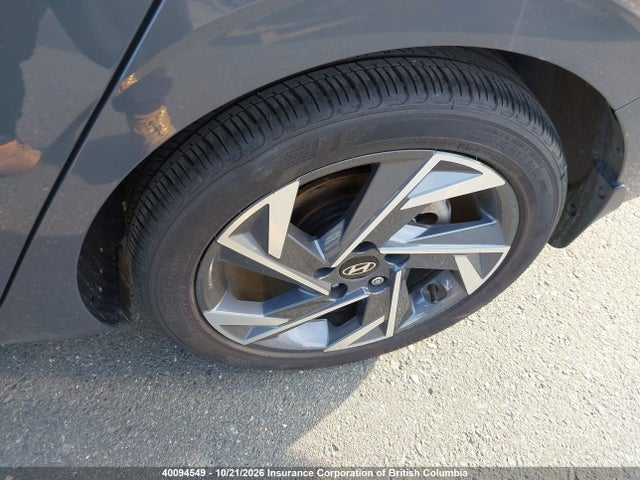 Продаж на аукціоні авто 2025 Hyundai Elantra Sel Sport, vin: KMHLM4DG3SU918851, номер лоту: 40094549