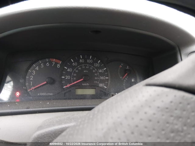 Продажа на аукционе авто 2006 Toyota Corolla Ce/le/s, vin: 2T1BR32E36C692150, номер лота: 40094552