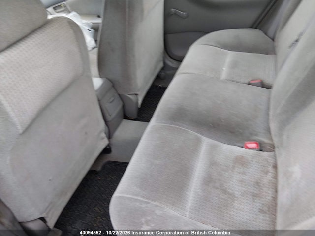 Продажа на аукционе авто 2006 Toyota Corolla Ce/le/s, vin: 2T1BR32E36C692150, номер лота: 40094552