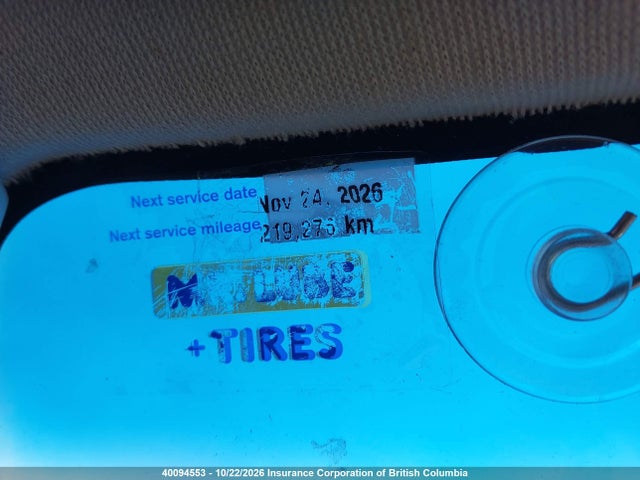 Продаж на аукціоні авто 2000 Mazda Mpv Wagon, vin: JM3LW28G3Y0123805, номер лоту: 40094553