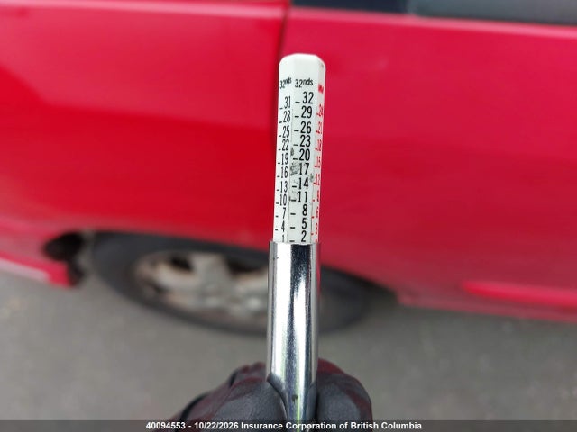 Продаж на аукціоні авто 2000 Mazda Mpv Wagon, vin: JM3LW28G3Y0123805, номер лоту: 40094553