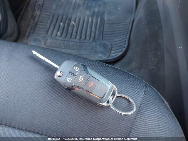 40094554 :رقم المزاد ، 3FA6P0LU3DR380001 vin ، 2013 Ford Fusion Hybrid Se مزاد بيع