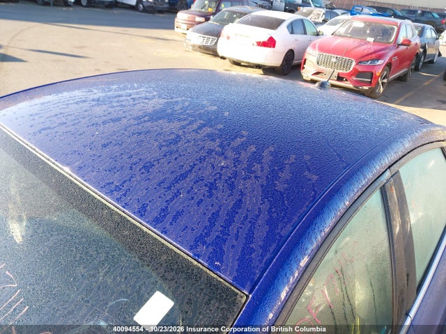 40094554 :رقم المزاد ، 3FA6P0LU3DR380001 vin ، 2013 Ford Fusion Hybrid Se مزاد بيع