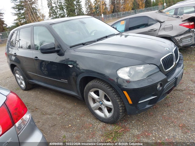 Продаж на аукціоні авто 2011 Bmw X5, vin: 5UXZV4C56BL407828, номер лоту: 40094555