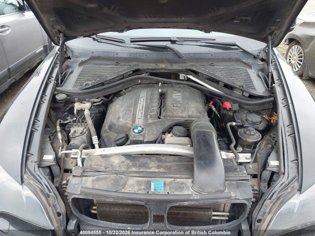 Продаж на аукціоні авто 2011 Bmw X5, vin: 5UXZV4C56BL407828, номер лоту: 40094555