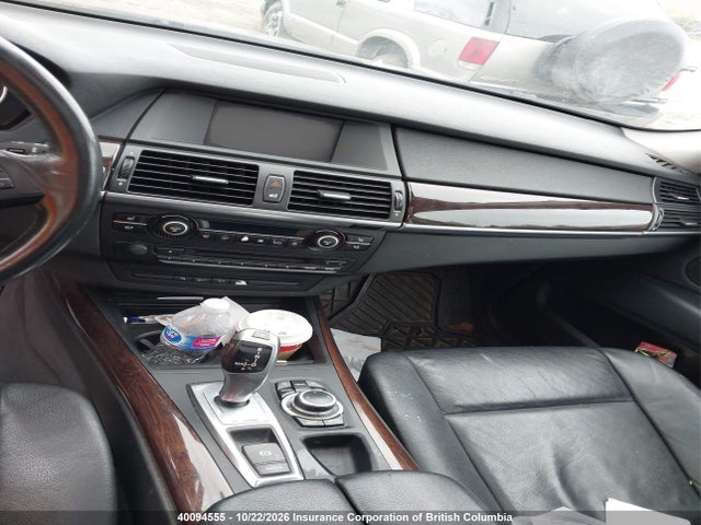 Продаж на аукціоні авто 2011 Bmw X5, vin: 5UXZV4C56BL407828, номер лоту: 40094555