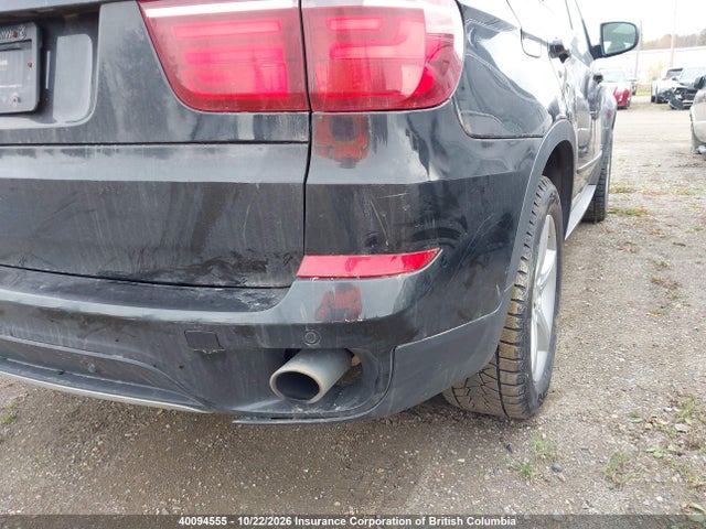 Продаж на аукціоні авто 2011 Bmw X5, vin: 5UXZV4C56BL407828, номер лоту: 40094555