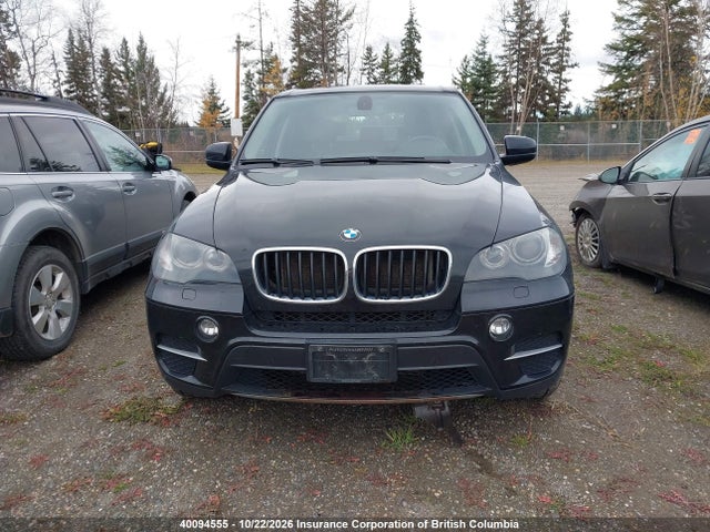 Продаж на аукціоні авто 2011 Bmw X5, vin: 5UXZV4C56BL407828, номер лоту: 40094555