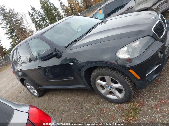 Продаж на аукціоні авто 2011 Bmw X5, vin: 5UXZV4C56BL407828, номер лоту: 40094555