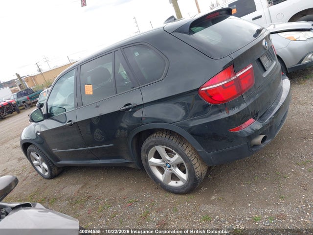 Продаж на аукціоні авто 2011 Bmw X5, vin: 5UXZV4C56BL407828, номер лоту: 40094555