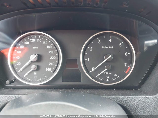 Продаж на аукціоні авто 2011 Bmw X5, vin: 5UXZV4C56BL407828, номер лоту: 40094555