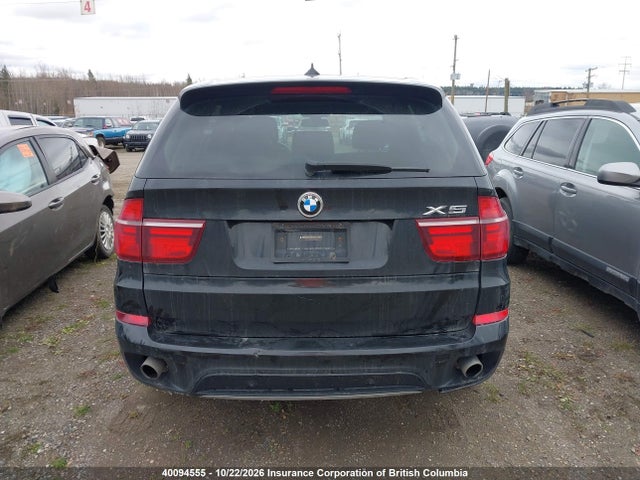 Продаж на аукціоні авто 2011 Bmw X5, vin: 5UXZV4C56BL407828, номер лоту: 40094555
