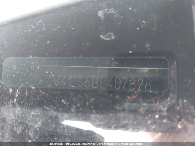 Продаж на аукціоні авто 2011 Bmw X5, vin: 5UXZV4C56BL407828, номер лоту: 40094555