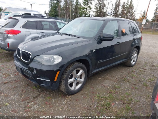 Продаж на аукціоні авто 2011 Bmw X5, vin: 5UXZV4C56BL407828, номер лоту: 40094555
