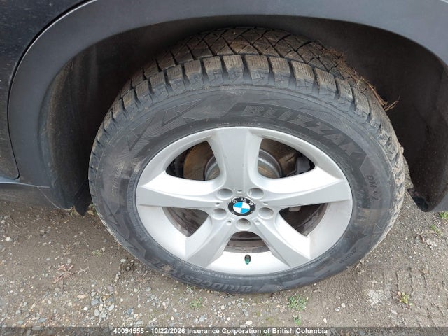 Продаж на аукціоні авто 2011 Bmw X5, vin: 5UXZV4C56BL407828, номер лоту: 40094555
