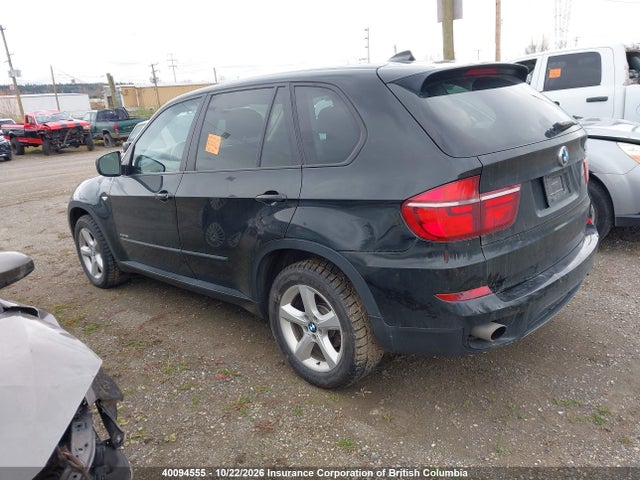 Продаж на аукціоні авто 2011 Bmw X5, vin: 5UXZV4C56BL407828, номер лоту: 40094555