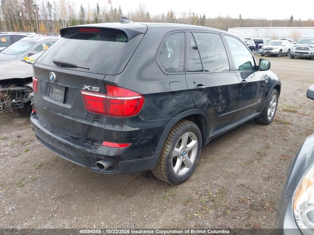 Продаж на аукціоні авто 2011 Bmw X5, vin: 5UXZV4C56BL407828, номер лоту: 40094555
