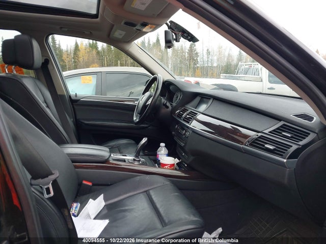 Продаж на аукціоні авто 2011 Bmw X5, vin: 5UXZV4C56BL407828, номер лоту: 40094555