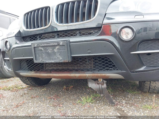 Продаж на аукціоні авто 2011 Bmw X5, vin: 5UXZV4C56BL407828, номер лоту: 40094555