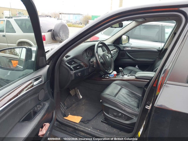 Продаж на аукціоні авто 2011 Bmw X5, vin: 5UXZV4C56BL407828, номер лоту: 40094555