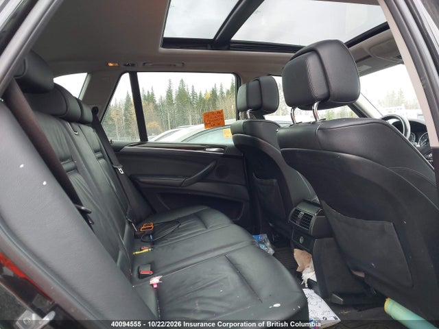 Продаж на аукціоні авто 2011 Bmw X5, vin: 5UXZV4C56BL407828, номер лоту: 40094555