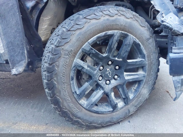 40094559 :رقم المزاد ، 1GCRYBEH3KZ241964 vin ، 2019 Chevrolet Silverado 1500 Custom مزاد بيع