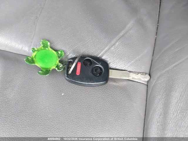 Продаж на аукціоні авто 2008 Honda Cr-v, vin: 5J6RE48798L809986, номер лоту: 40094562
