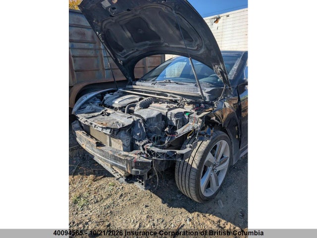 Продажа на аукционе авто 2013 Hyundai Veloster Turbo, vin: KMHTC6AE3DU151667, номер лота: 40094565