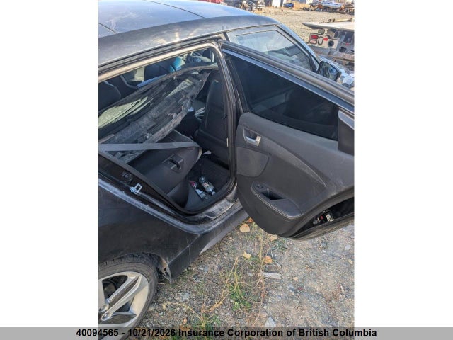 Продажа на аукционе авто 2013 Hyundai Veloster Turbo, vin: KMHTC6AE3DU151667, номер лота: 40094565