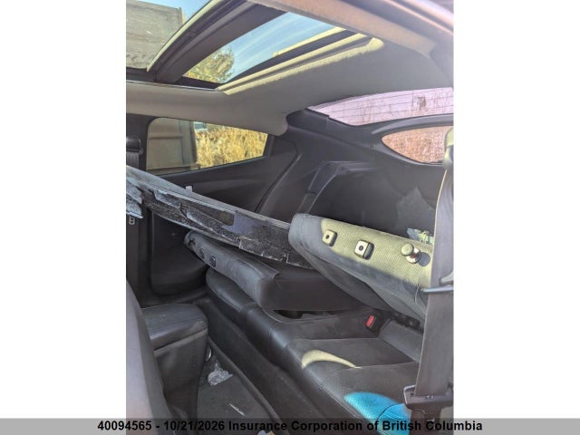 Продажа на аукционе авто 2013 Hyundai Veloster Turbo, vin: KMHTC6AE3DU151667, номер лота: 40094565