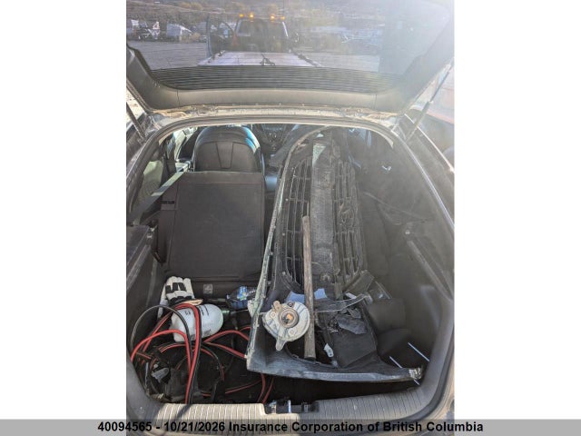 Продажа на аукционе авто 2013 Hyundai Veloster Turbo, vin: KMHTC6AE3DU151667, номер лота: 40094565