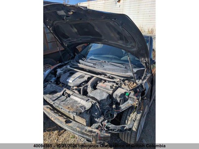 Продажа на аукционе авто 2013 Hyundai Veloster Turbo, vin: KMHTC6AE3DU151667, номер лота: 40094565