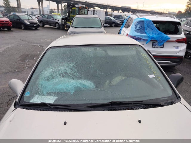 Aukcja sprzedaży 2000 Toyota Corolla Ve/ce/le, vin: 2T1BR12E6YC810490, numer aukcji: 40094568