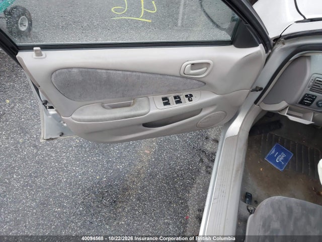 Aukcja sprzedaży 2000 Toyota Corolla Ve/ce/le, vin: 2T1BR12E6YC810490, numer aukcji: 40094568