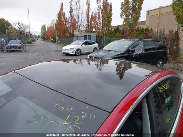 40094569 :رقم المزاد ، 5YJ3E1EA3KF420183 vin ، 2019 Tesla Model 3 مزاد بيع