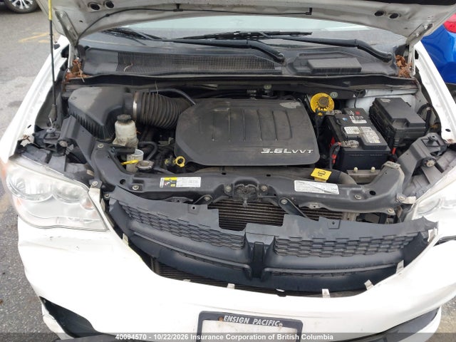 Aukcja sprzedaży 2013 Ram Tradesman, vin: 2C4JRGAG9DR813251, numer aukcji: 40094570
