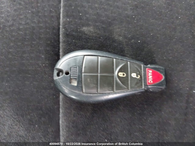 Aukcja sprzedaży 2013 Ram Tradesman, vin: 2C4JRGAG9DR813251, numer aukcji: 40094570