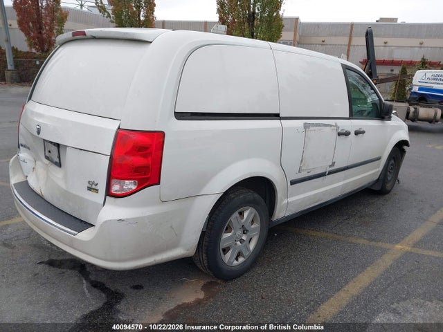 Aukcja sprzedaży 2013 Ram Tradesman, vin: 2C4JRGAG9DR813251, numer aukcji: 40094570