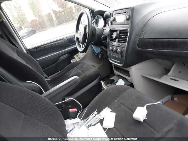 Aukcja sprzedaży 2013 Ram Tradesman, vin: 2C4JRGAG9DR813251, numer aukcji: 40094570